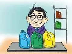 按照這兩個(gè)標(biāo)準(zhǔn)選潤滑油準(zhǔn)沒錯(cuò)！